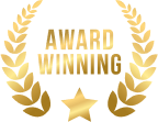 award winning